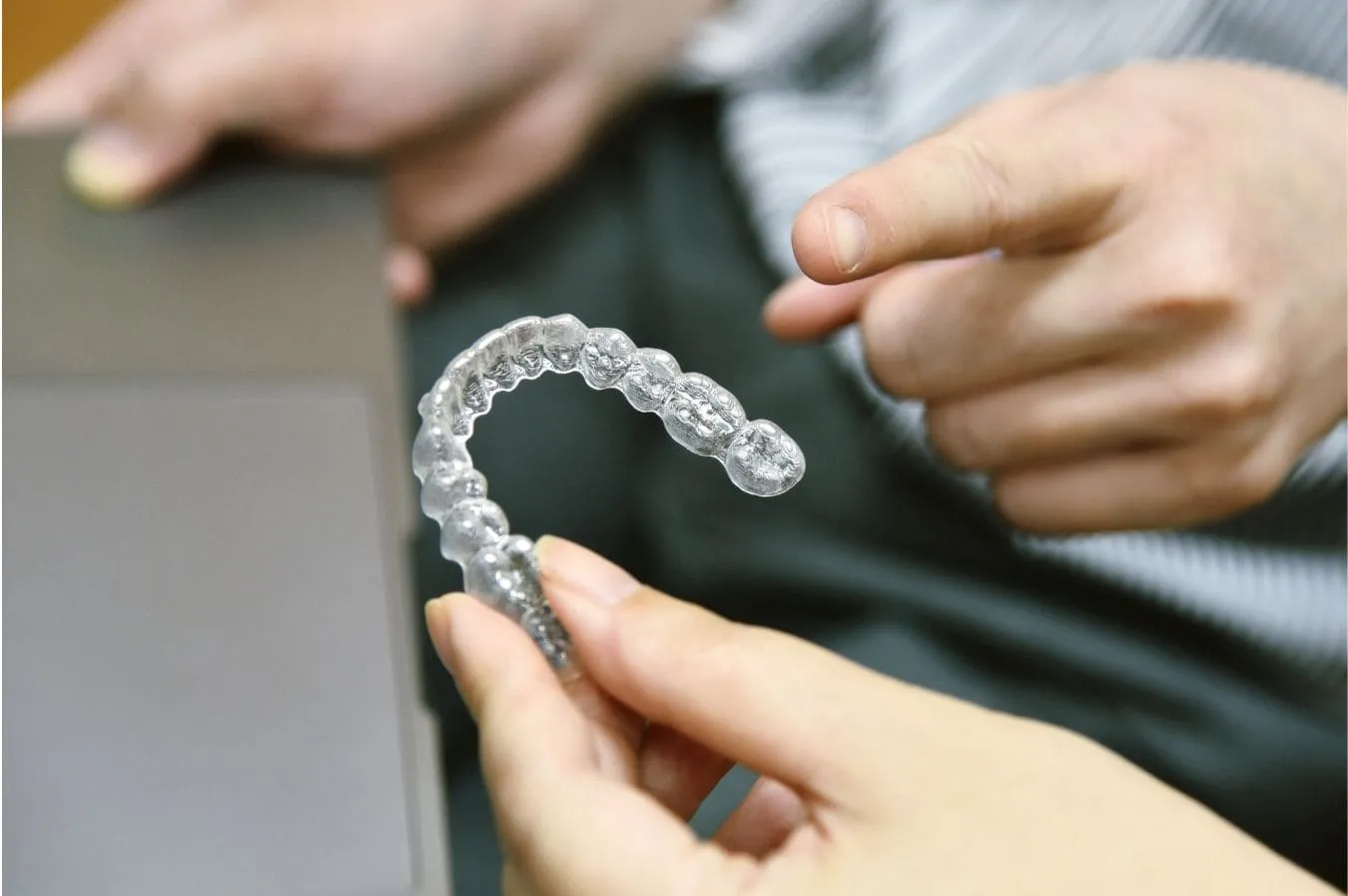 Cost of Invisalign in Pearland, TX